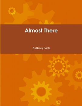 Paperback Almost There Book