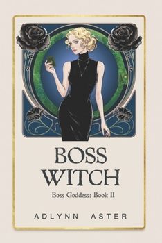 Boss Witch (Boss Goddess)
