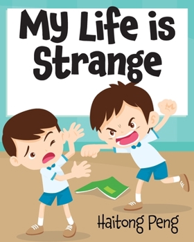 Paperback My Life is Strange Book