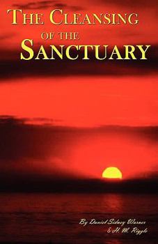 Paperback The Cleansing of the Sanctuary Book