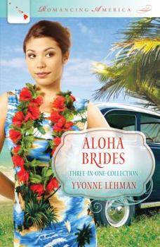 Paperback Aloha Brides Book