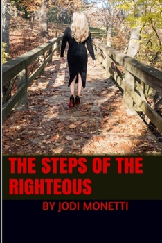 Paperback The Steps Of The Righteous Book