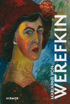 Hardcover Marianne Von Werefkin Book