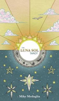 Cards The Luna Sol Tarot Book