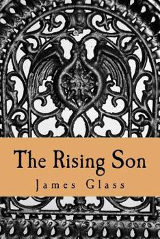 Paperback The Rising Son Book