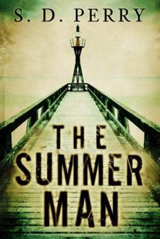 Paperback The Summer Man Book