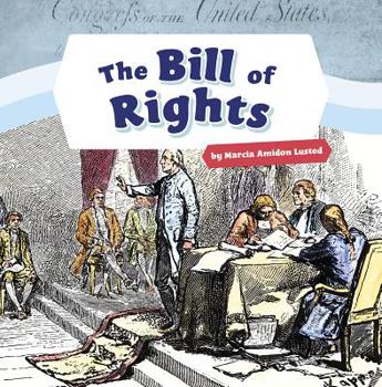 Hardcover The Bill of Rights Book