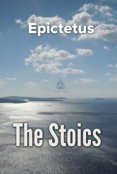 Paperback The Stoics Book