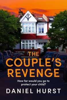 Paperback The Couple's Revenge: A Totally Nail-Biting Psychological Thriller with a Jaw-Dropping Twist Book