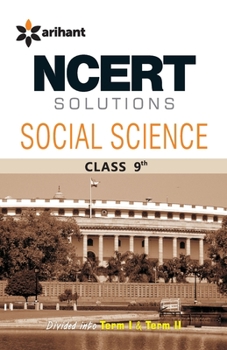 NCERT Solutions: Social Science for Class 9th
