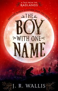 Paperback Boy With One Name [Unknown] Book