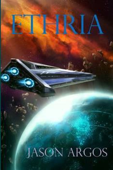 Paperback Ethria Book