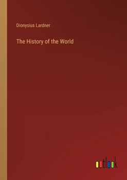 Paperback The History of the World Book