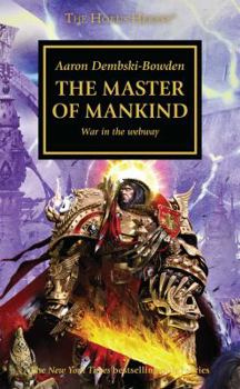 The Master of Mankind - Book  of the Warhammer 40,000