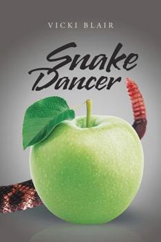 Paperback Snake Dancer Book