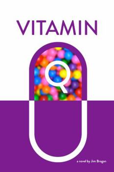 Paperback Vitamin Q Book