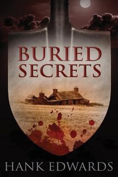 Paperback Buried Secrets Book