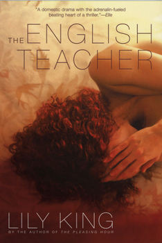 Paperback The English Teacher Book