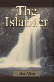 Paperback The Islander Book