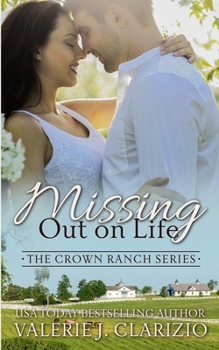 Missing Out on Life - Book  of the Chandler County