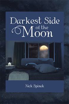 Paperback Darkest Side of the Moon Book