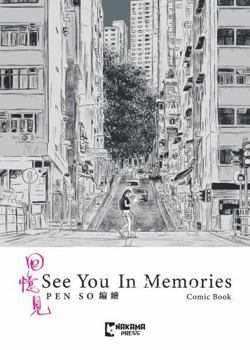 Hardcover See You in Memories Book
