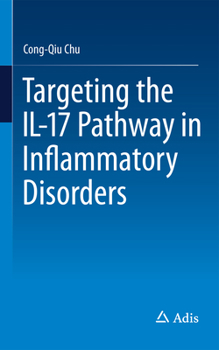 Paperback Targeting the Il-17 Pathway in Inflammatory Disorders Book