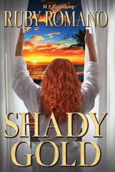 Paperback Shady Gold Book