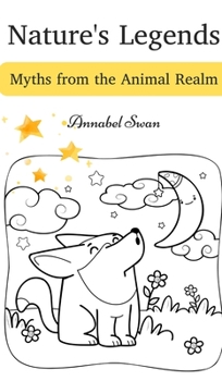 Hardcover Nature's Legends: Myths from the Animal Realm Book