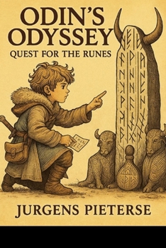 Odin’s Odyssey: Quest of the Runes