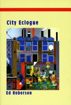 Paperback City Eclogue Book