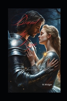 Bound by Magic: The Sorceress and the Knight.