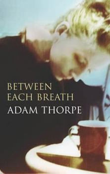 Hardcover Between Each Breath Book