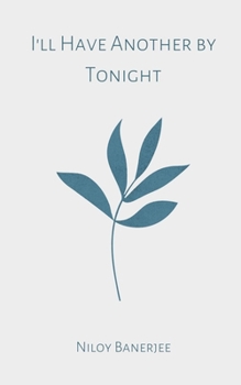 Paperback I'll Have Another by Tonight Book