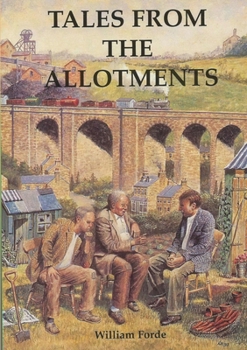 Paperback Tales From the Allotments Book