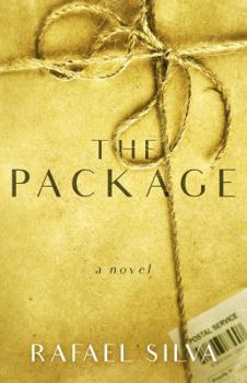 Paperback THE PACKAGE: A Novel Book