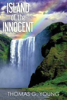 Paperback Island of the Innocent Book