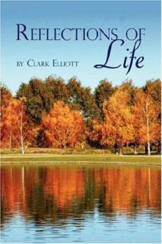 Paperback Reflections of Life Book