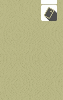 Hardcover Smart Cart Shopping List Planner Book (Beige) Book