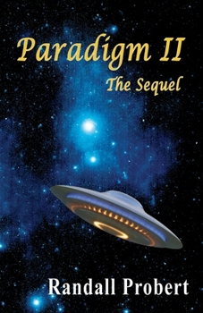 Paperback Paradigm II: the Sequel Book
