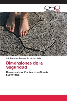 Paperback Dimensiones de la Seguridad [Spanish] Book