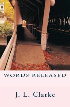 Paperback Words Released Book