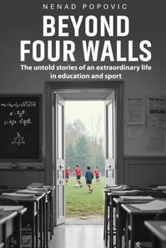 Paperback Beyond Four Walls: The Untold Stories Book