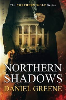 Paperback Northern Shadows Book