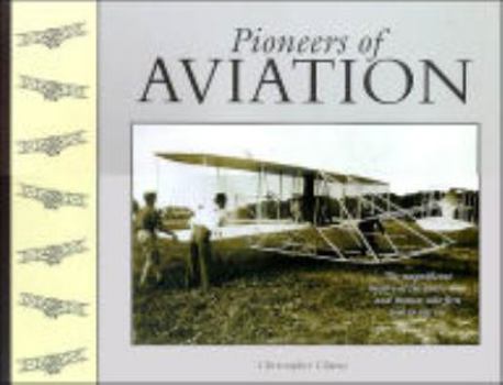 Unknown Binding Pioneers of Aviation Book