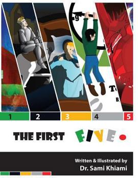 Paperback The First Five Book