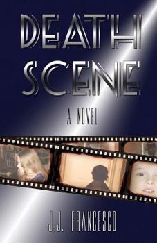 Paperback Death Scene Book