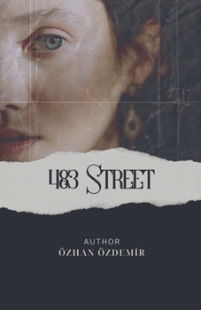 Paperback 483 Street Book