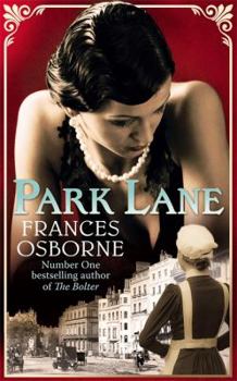 Hardcover Park Lane Book