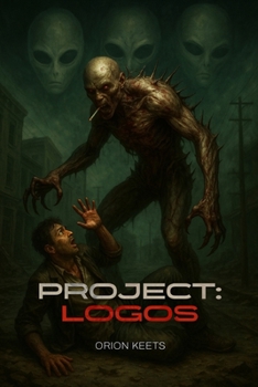 Paperback Project Logos Book